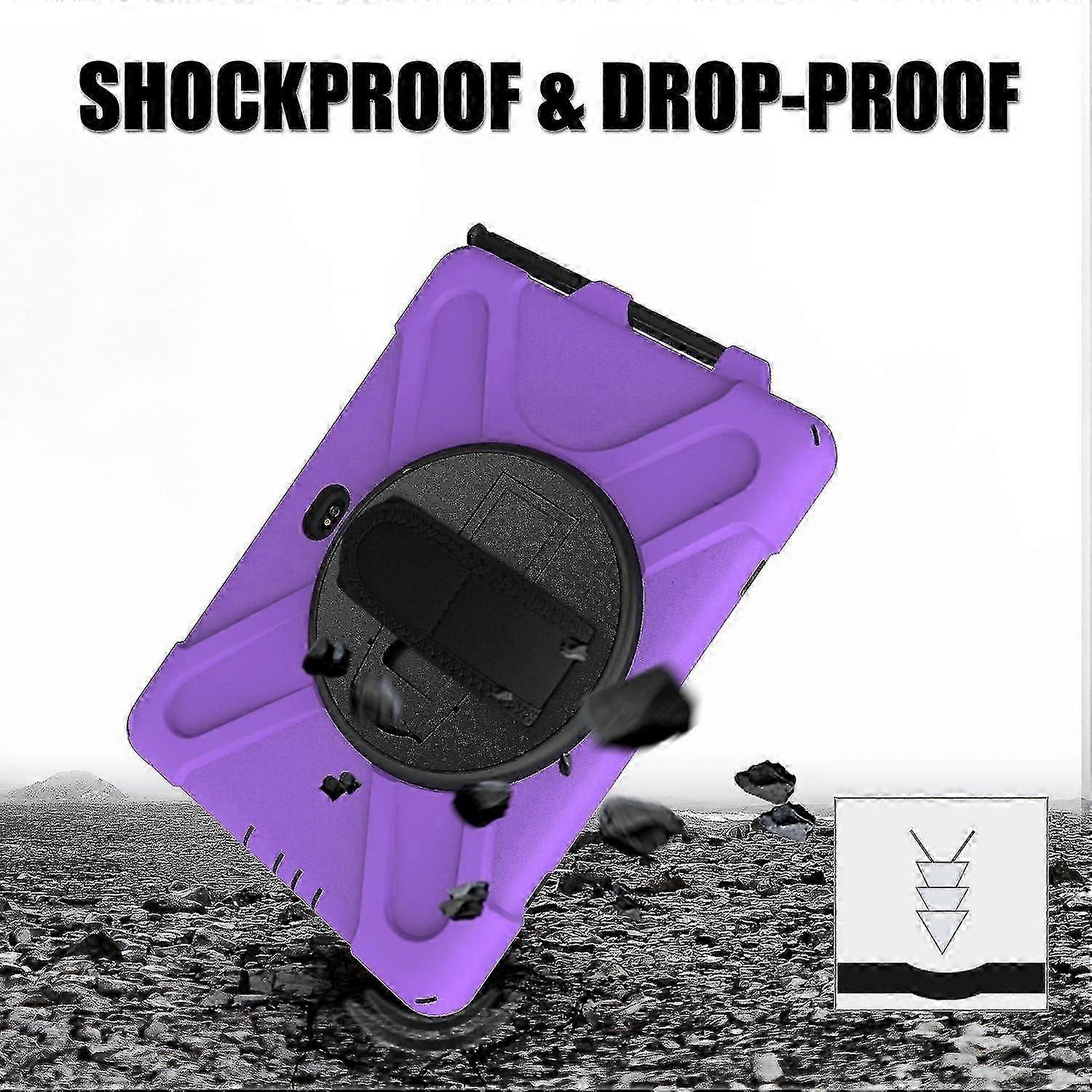 Case For Samsung Galaxy Tab Active Pro T540 / T545 / Tab Active4 Pro