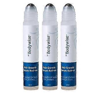 Hair Growth Serum with Rosemary & Redensyl - 25ml Scalp Treatment for All Hair Types