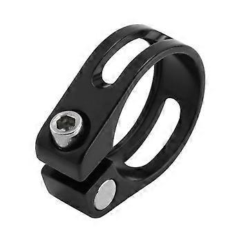 28.6/31.8/34.9mm Aluminum Bike Seat Post Clamp
