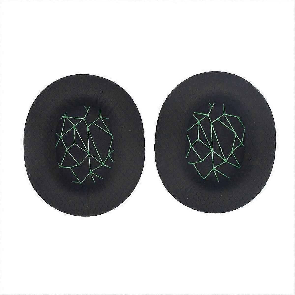 Replacement Earpads compatible with5 7 Headphone Ear Pads C