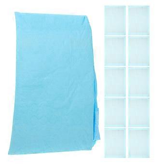 20pcs Super Absorbent Disposable Dog Pads Puppy Training Pads For Dogs Household Potty Pads Waterproof And Leak-Proof Pee Pads For Dogs Cats