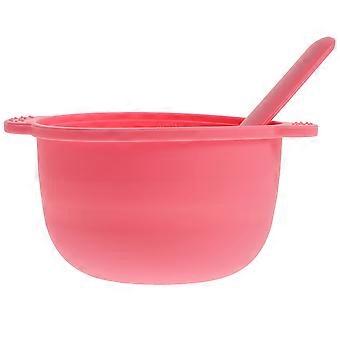 1 set doe-het-zelf gereedschap voor het maken van maskers DIY Mask Scraper Bowl Handige set voor het maken van maskers