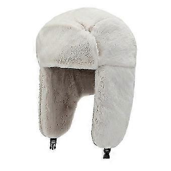 Chapeau de ski Chapeaux d’hiver pour femmes Chapeau de ski