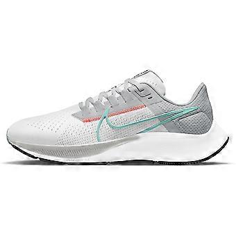 Nike Air Zoom Pegasus 38 'White Dynamic Turquoise' Women's CW7358-105