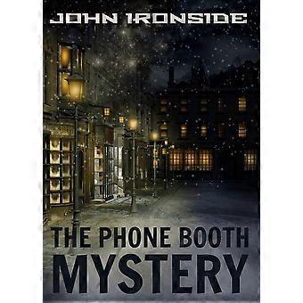 The 'phone booth mystery