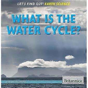 What Is the Water Cycle? (Let's Find Out! Earth Science)