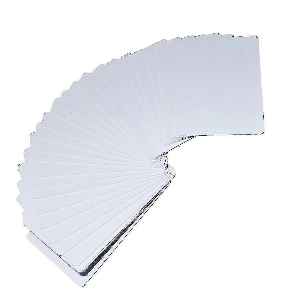 Inkjet PVC-kort / ID-kort