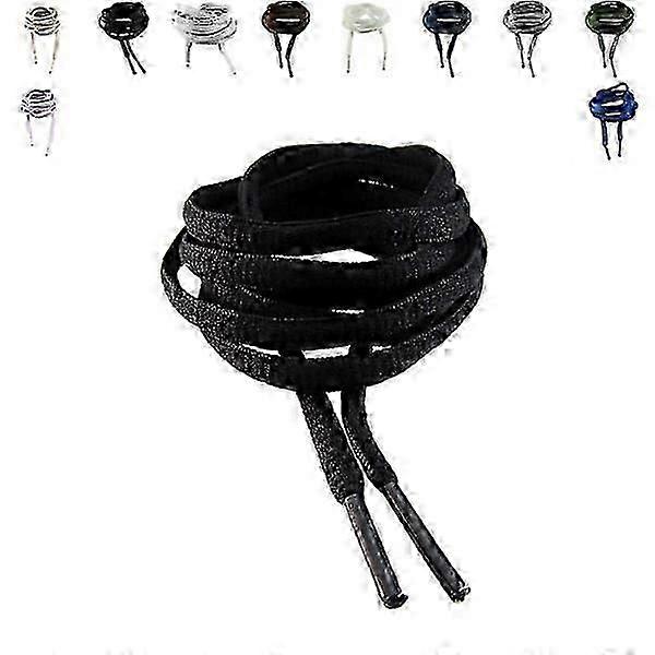Shoelaces - Round - Oval [140 cm]