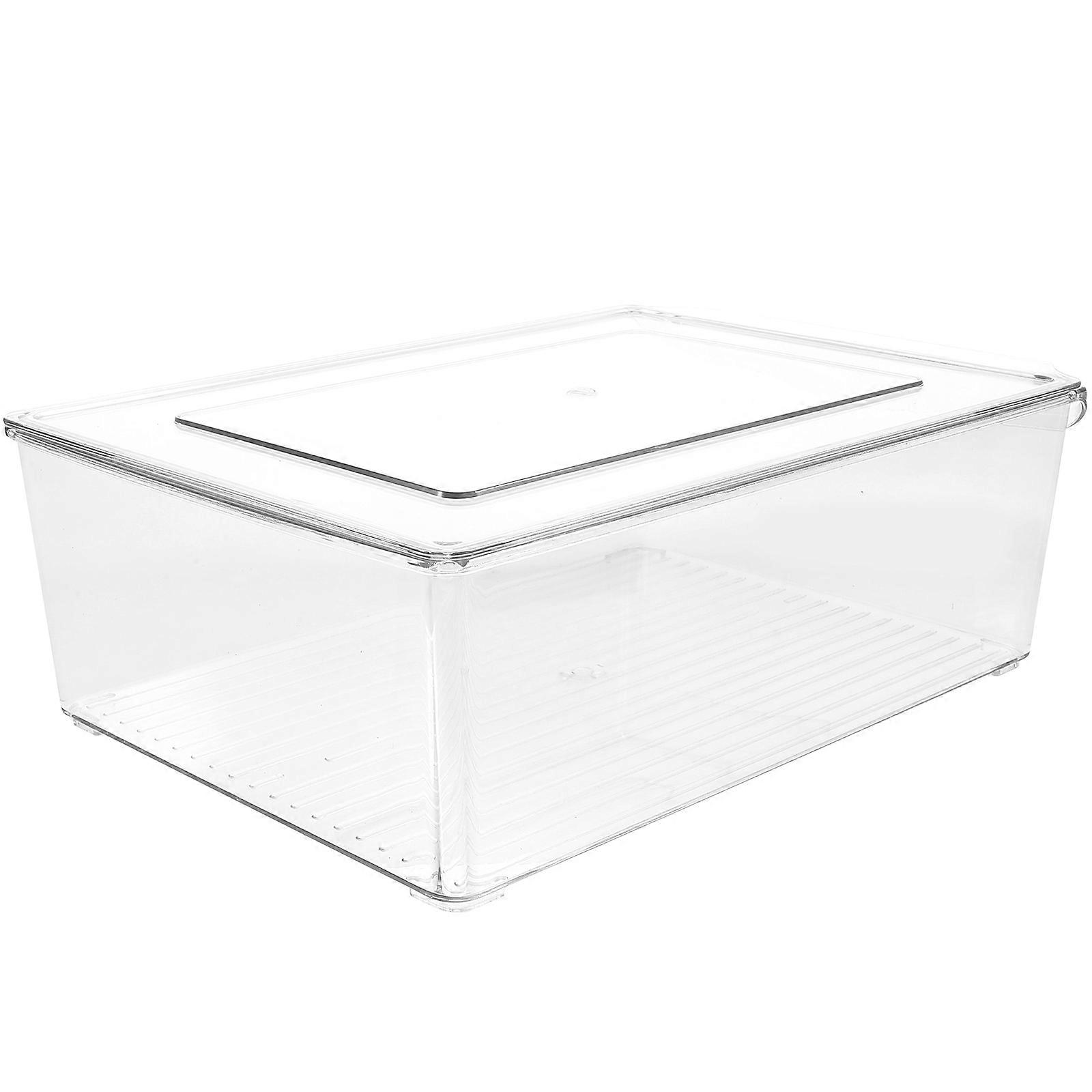 Kitchen Storage Bin Kitchen Organization Pantry Storage Bins Dough Proofing Box