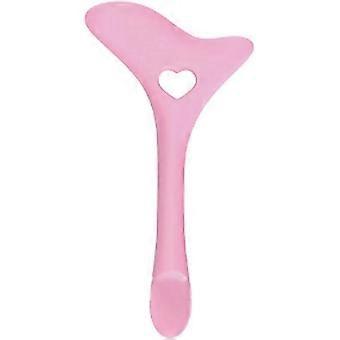 4 In 1 Silicone Eyeliner Stencils Wing Tips Eye Shadow Aid Marscara Mask Applicator Face Makeup Makeup Cream M5Z7 Tool Eye