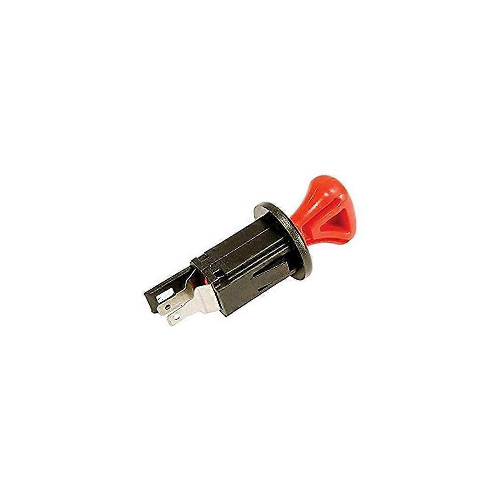 Ignition Switch 95110637 Replacement for MTD Snowblower, Reliable Engine Start and Durable Construction