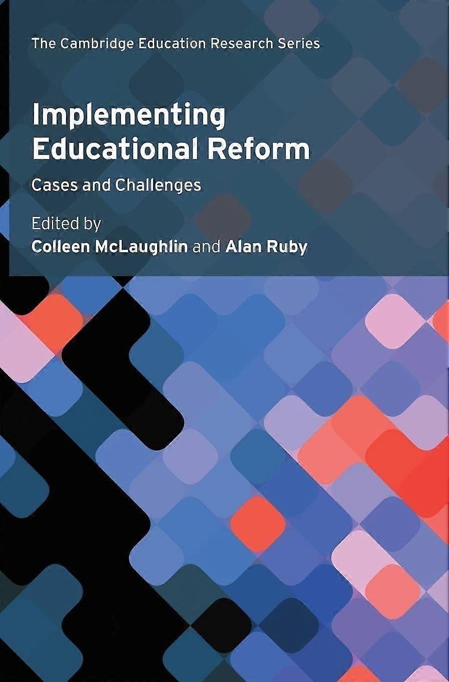 Implementing educational reform