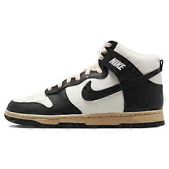 Nike Dunk High Se 'Vintage Panda' Women's DZ4732-133