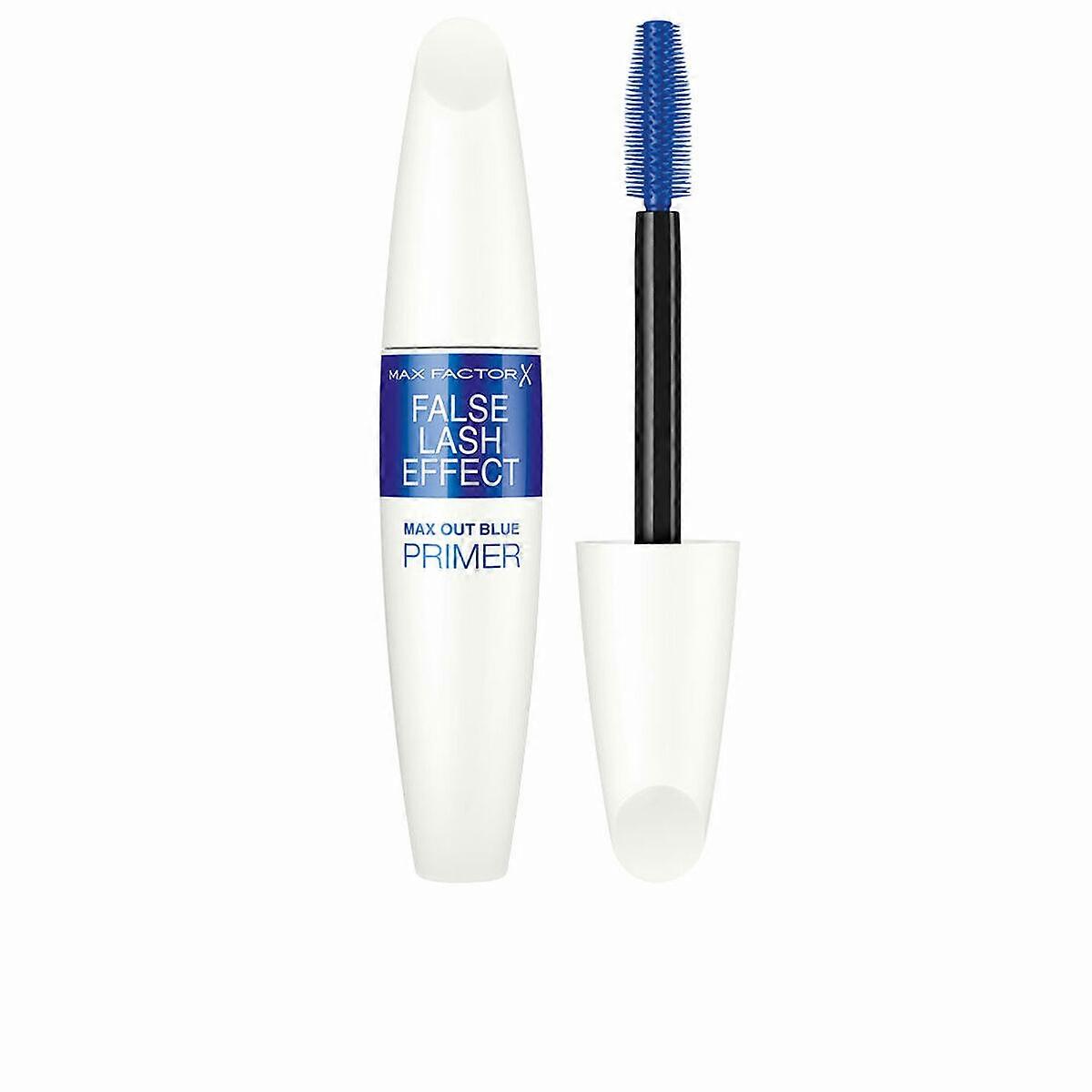 Max Factor False Lash Effect Max Out Blue Primer 13 ml