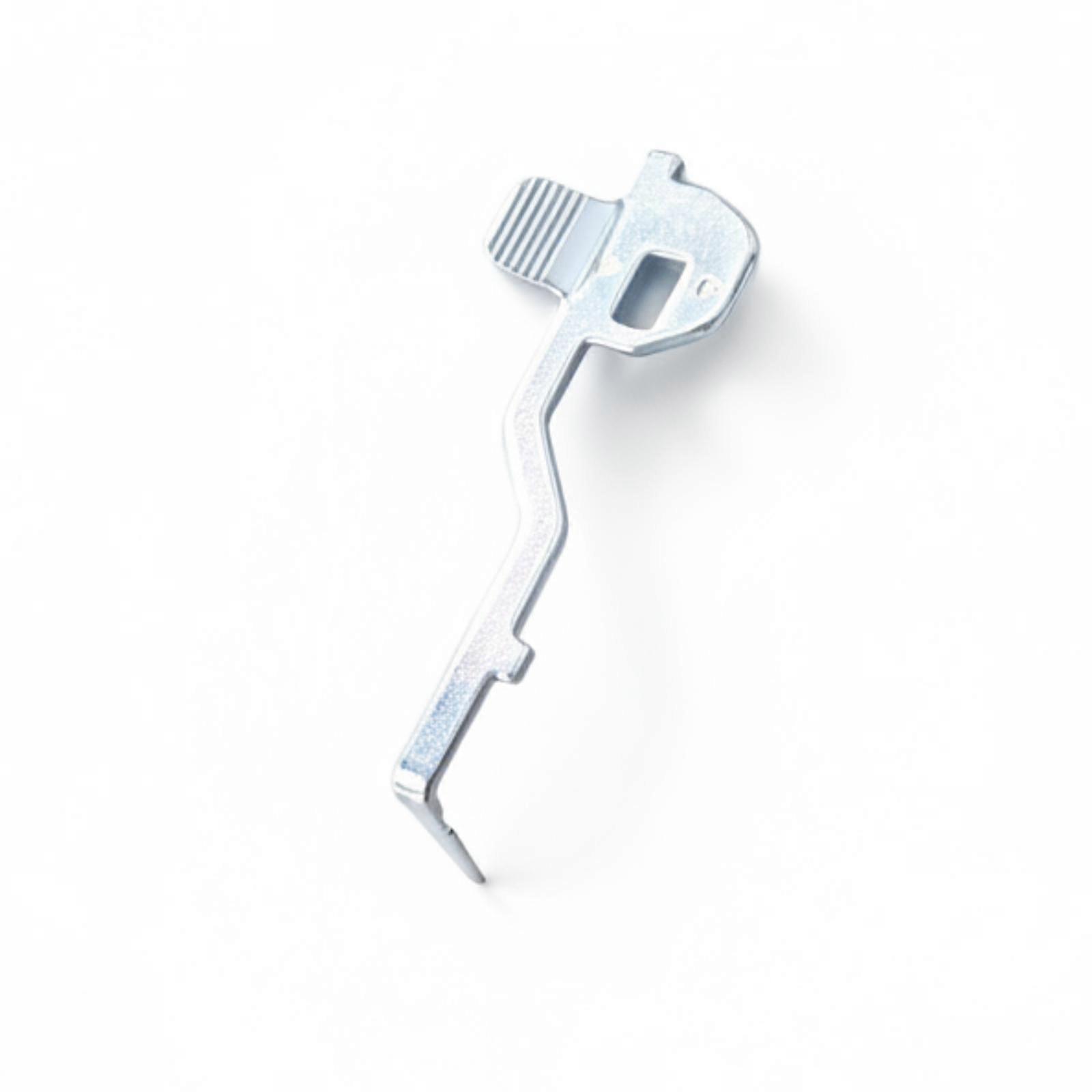 Overlock Needle Guard Safety Needle Guard Safety for Workshop