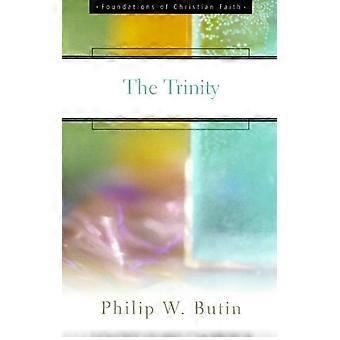 The Trinity - Philip W. Butin - Paperback - en Book