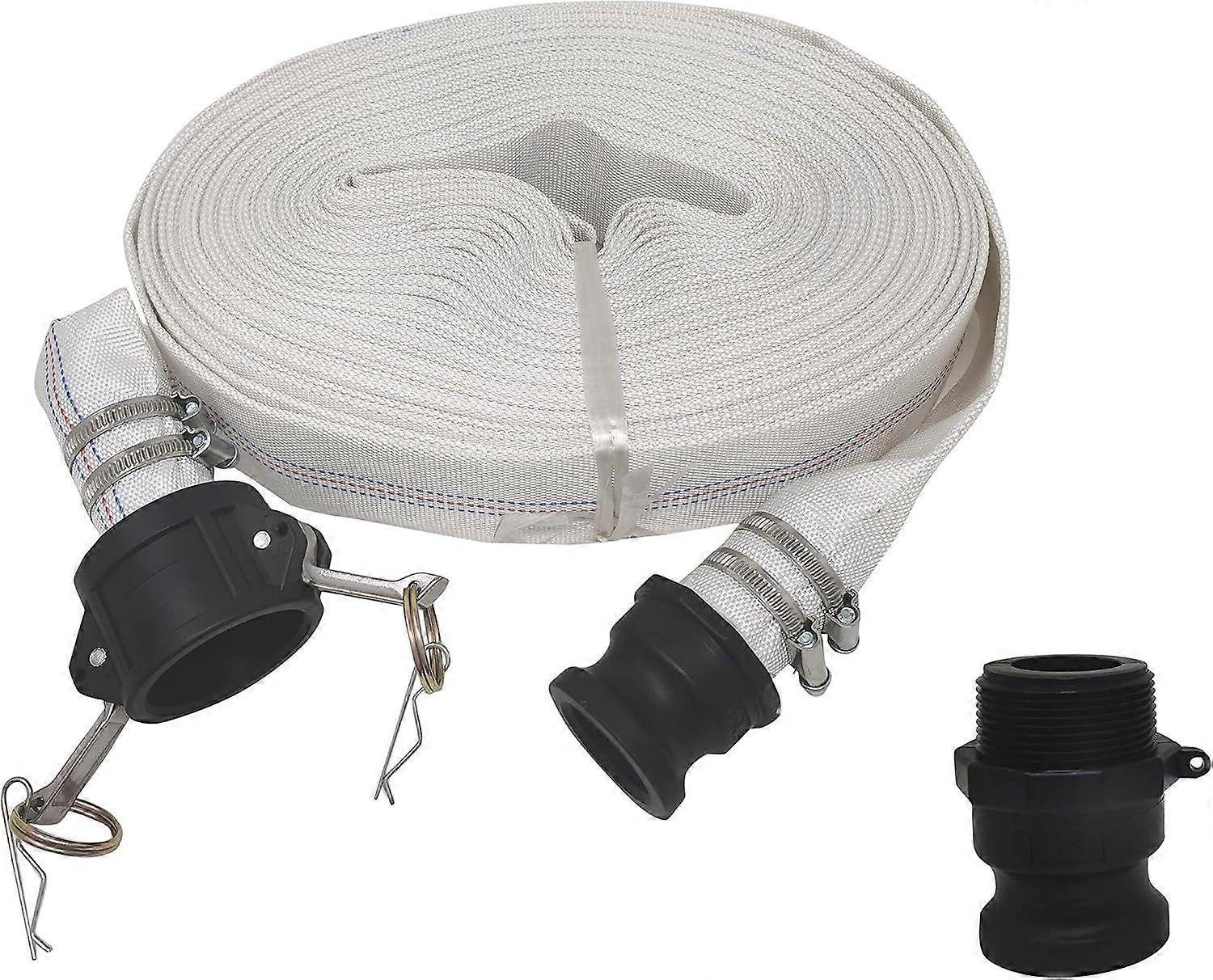 98ft/1.5inch Heavy Duty Swimming