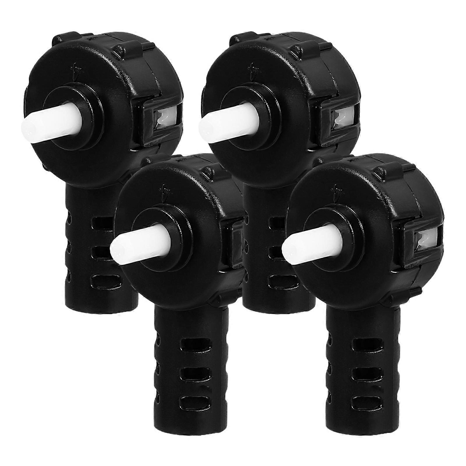 Motor Shells Replacement Mini Motor Covers for E88Pro 20Pcs Set