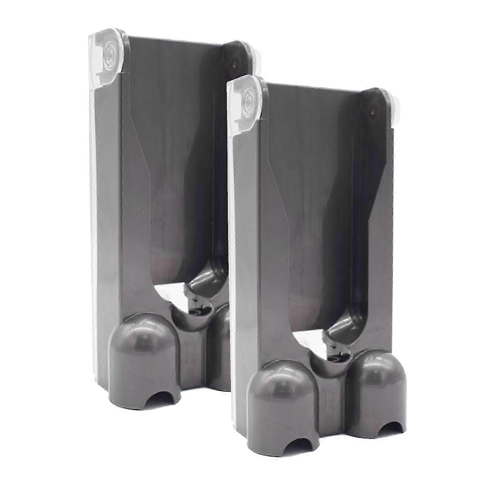 2-Pack V10 Series Vacuum Cleaner Charging Docking Station