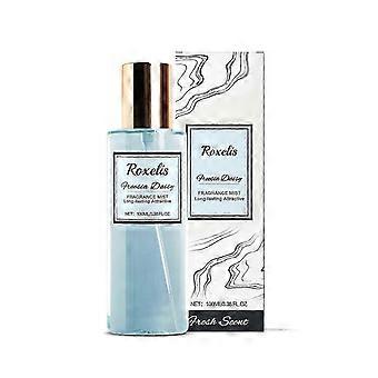 Fresia Daisy Romantic Body Spray - Profumo fresco ed elegante di lunga durata, 100ml