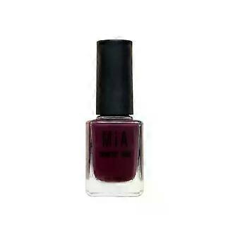 Mía Cosmetics Vernis À Ongles rustik vin