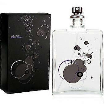 Escentric Molecules Molecule 01 EDT U 100 ml