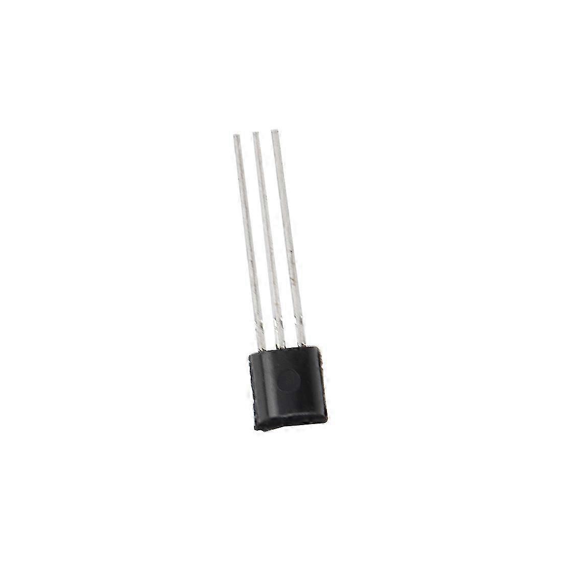 100pcs Transistors S9014 PNP Silicon Transistor