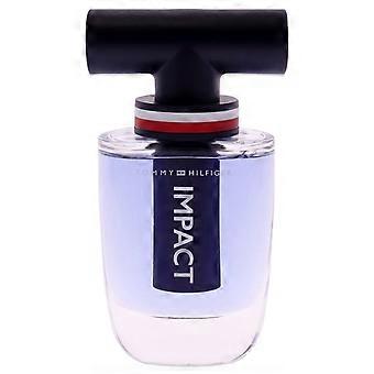 Tommy Hilfiger Impact Eau De Toilette For Men 50 ml