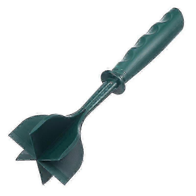 6-Blade Heat Resistant Meat Chopper