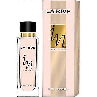 In Woman EDP 90ml