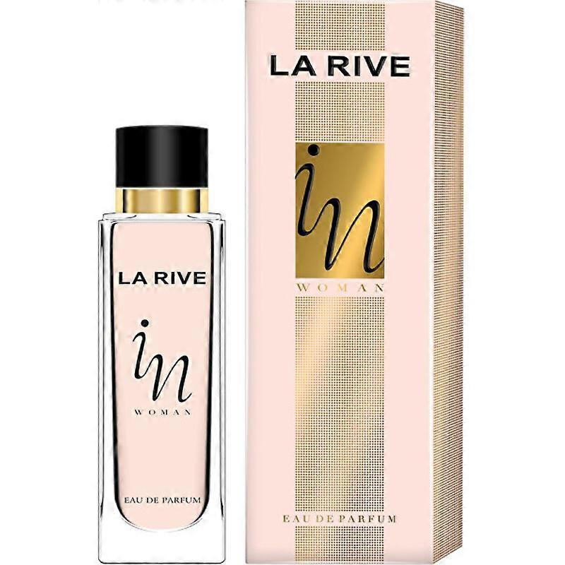 För kvinnor EDP 90ml