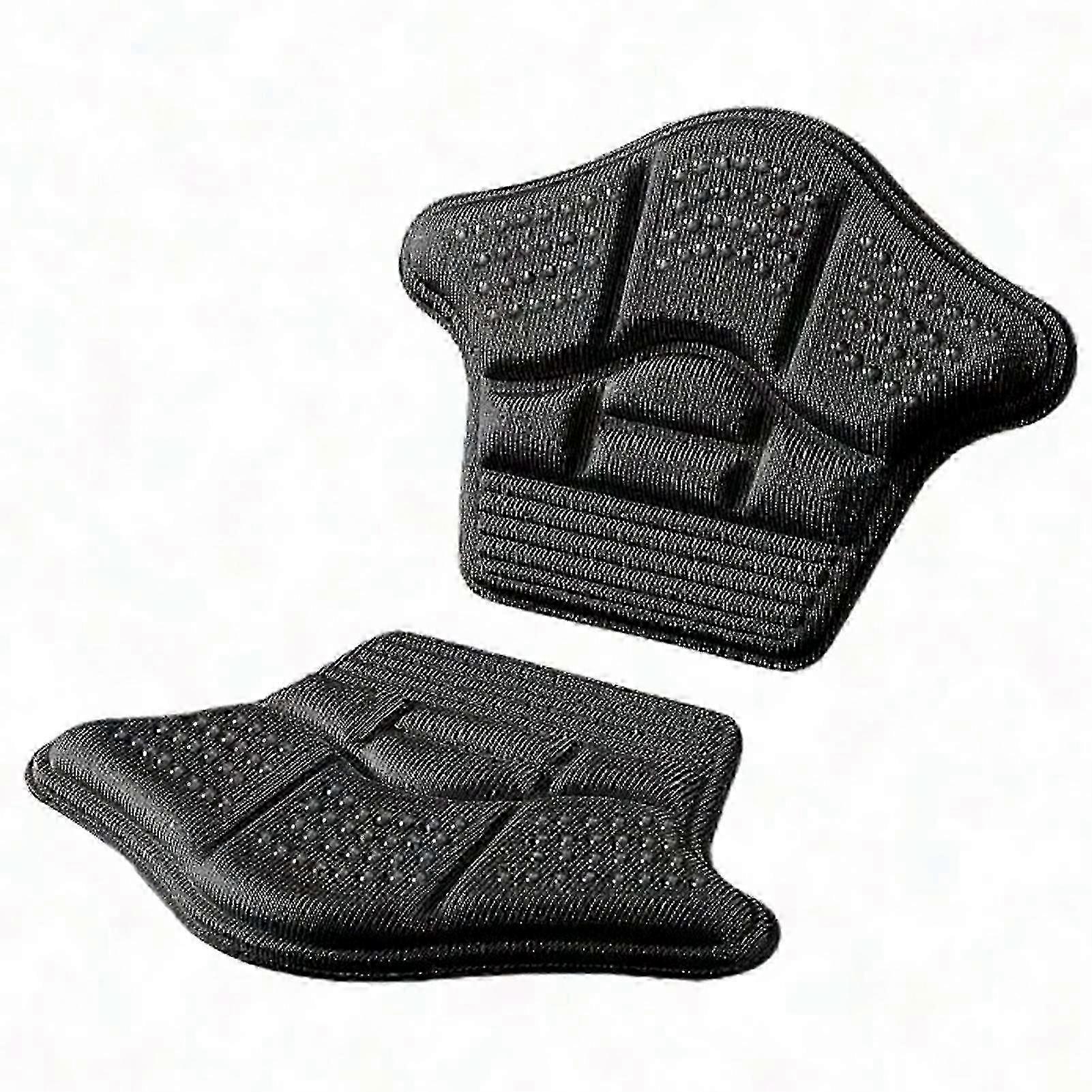 Heel Sticker Pads Soft Trimmable Cushion
