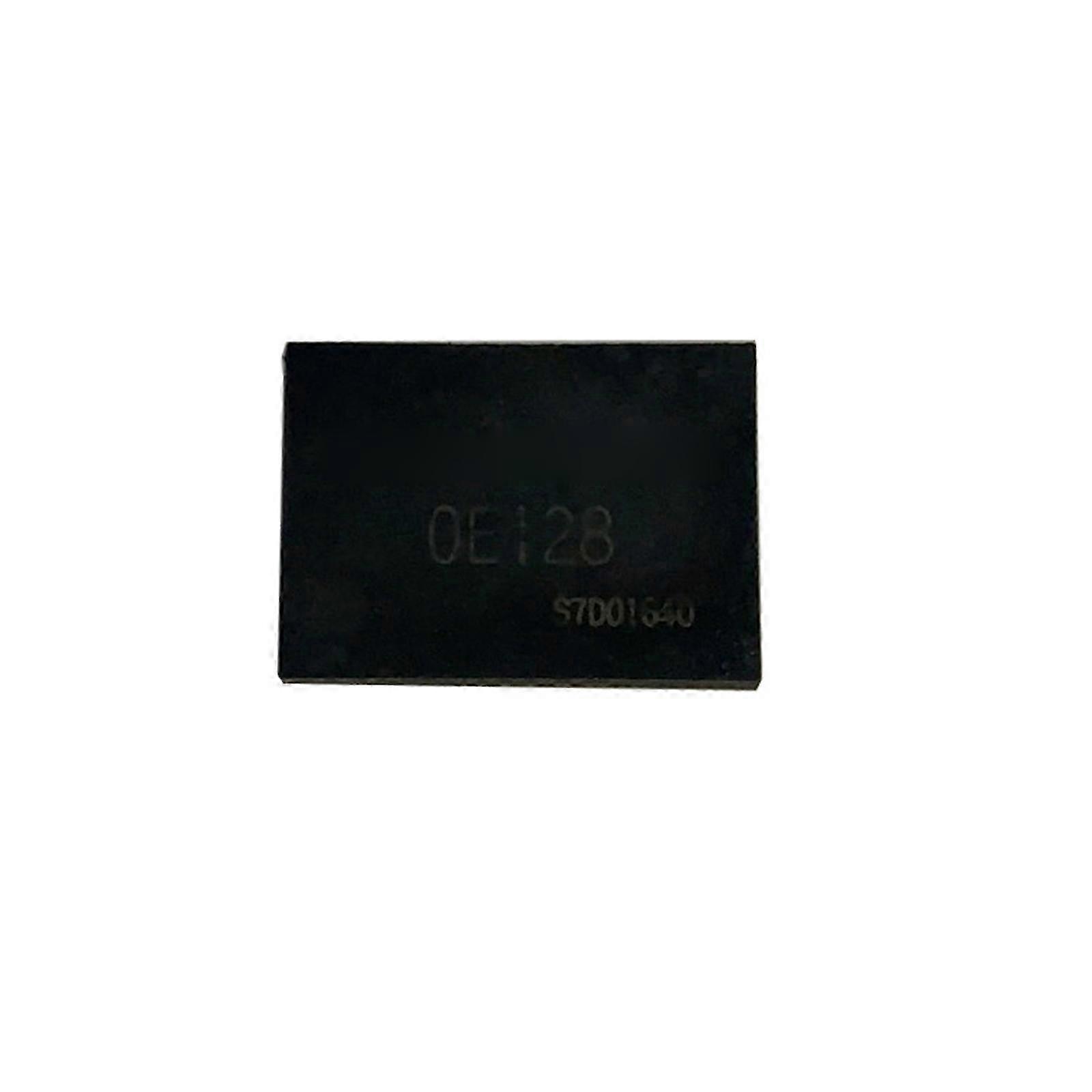 Original OE128 Capacitor Replacement