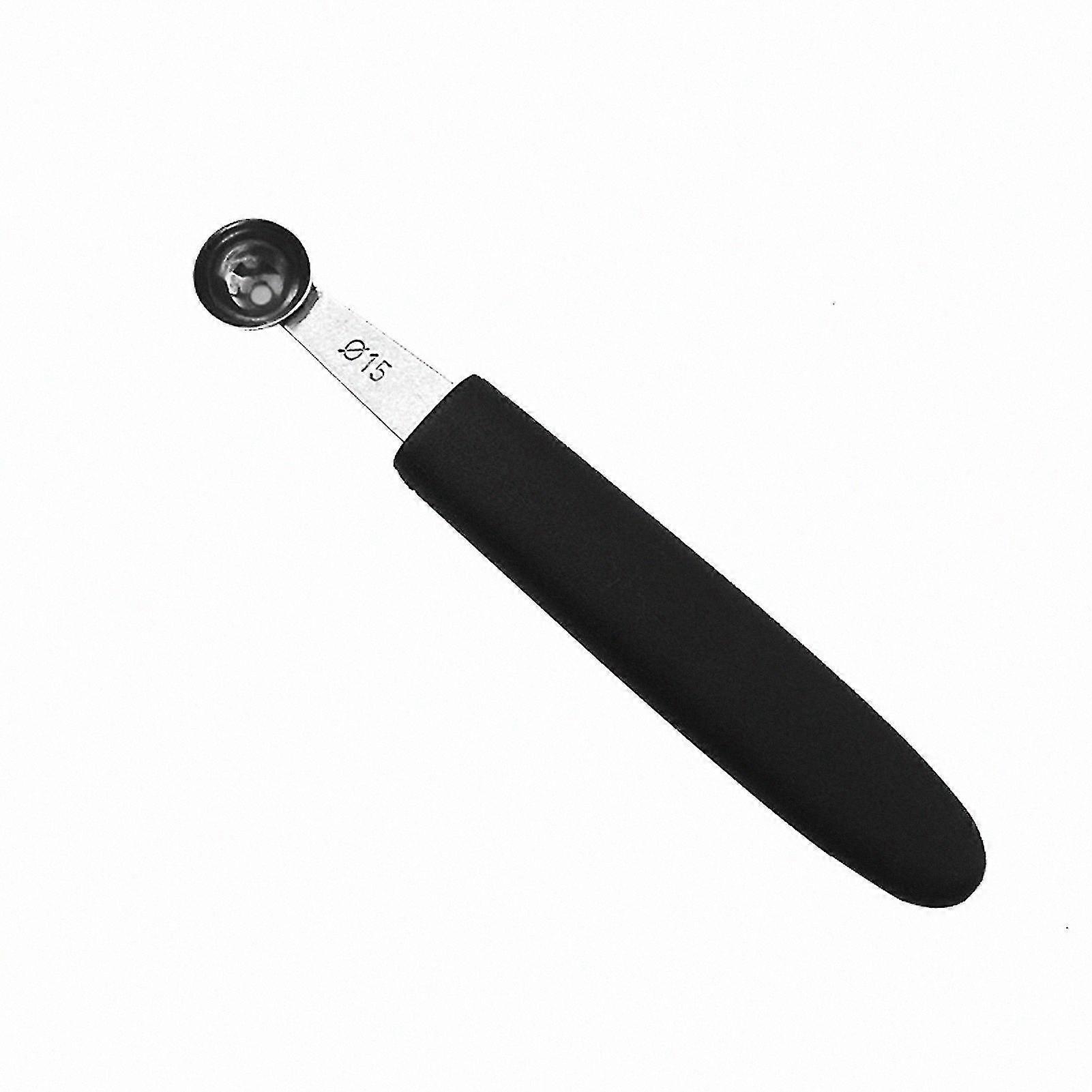 Durable Melon Spoon for Ice Cream and Fruit Bar Accessory