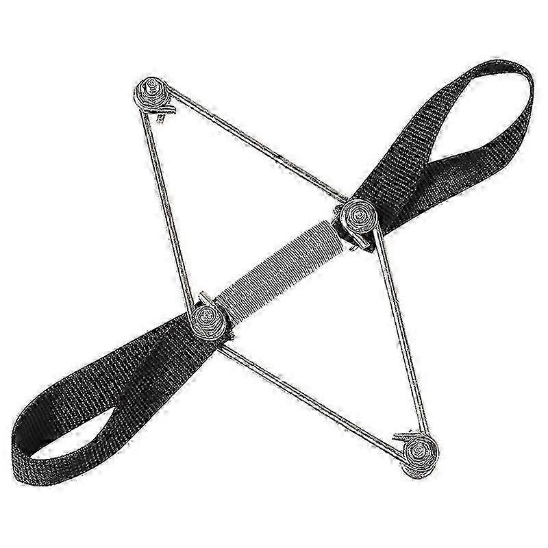 Hallux Valgus Exerciser Strap for Toe Separation Therapy