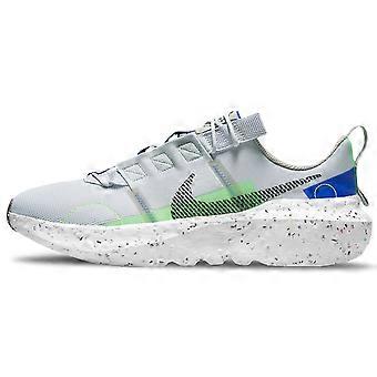 Nike Crater Impact Pure Platinum Electric Green DB2477-020