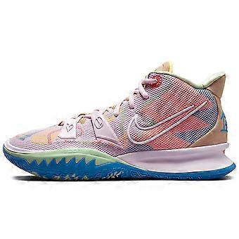 Nike Kyrie 7 '1 World 1 People Regal Pink' CQ9326-600