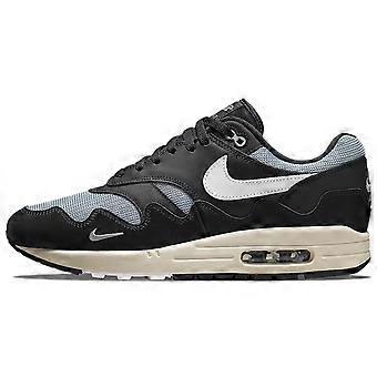 Nike Air Max 1 Patta Waves Schwarz mit Armband DQ0299-001