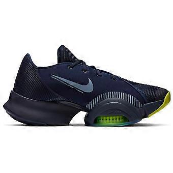 Nike Air Zoom SuperRep 2 Blackened Blue CU6445-400