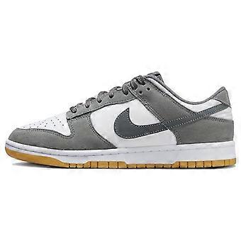 Nike Dunk Low "Grey Gum" FV0389-100