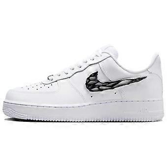 Nike Air Force 1 Low Liquid Metal Swoosh Femme IF1686-101