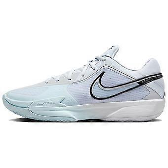 Nike G.T. CUT CROSS Slip Resistant Abrasion Resistant Low top Basketball Shoes Unisex Beige HF0231-004