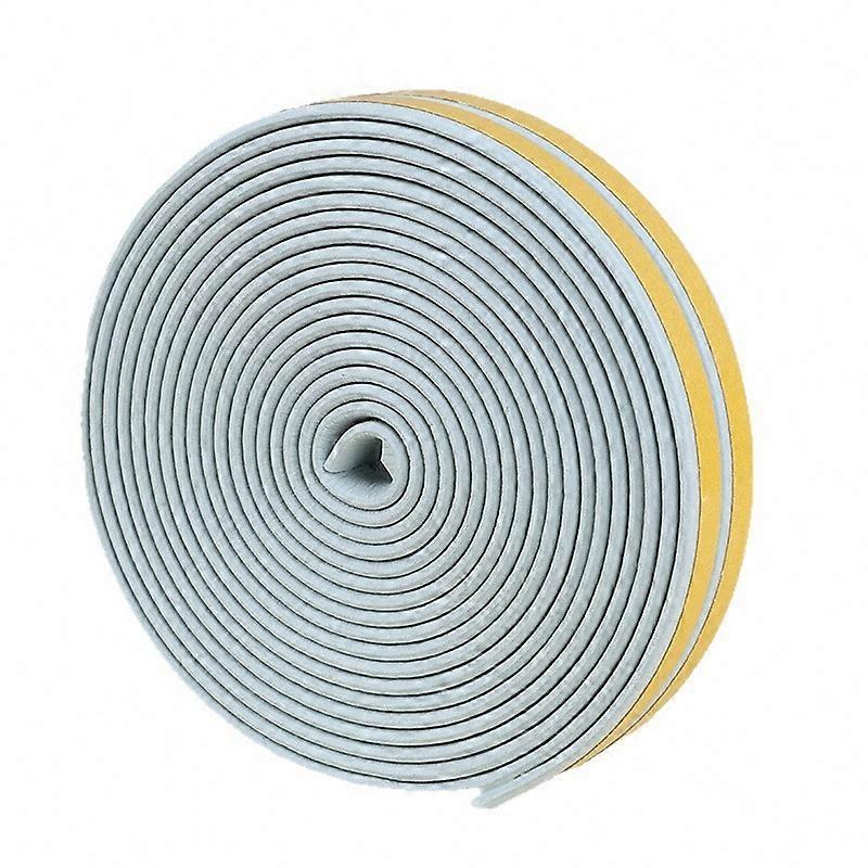 Self-Adhesive Window Sealing Strips Windproof