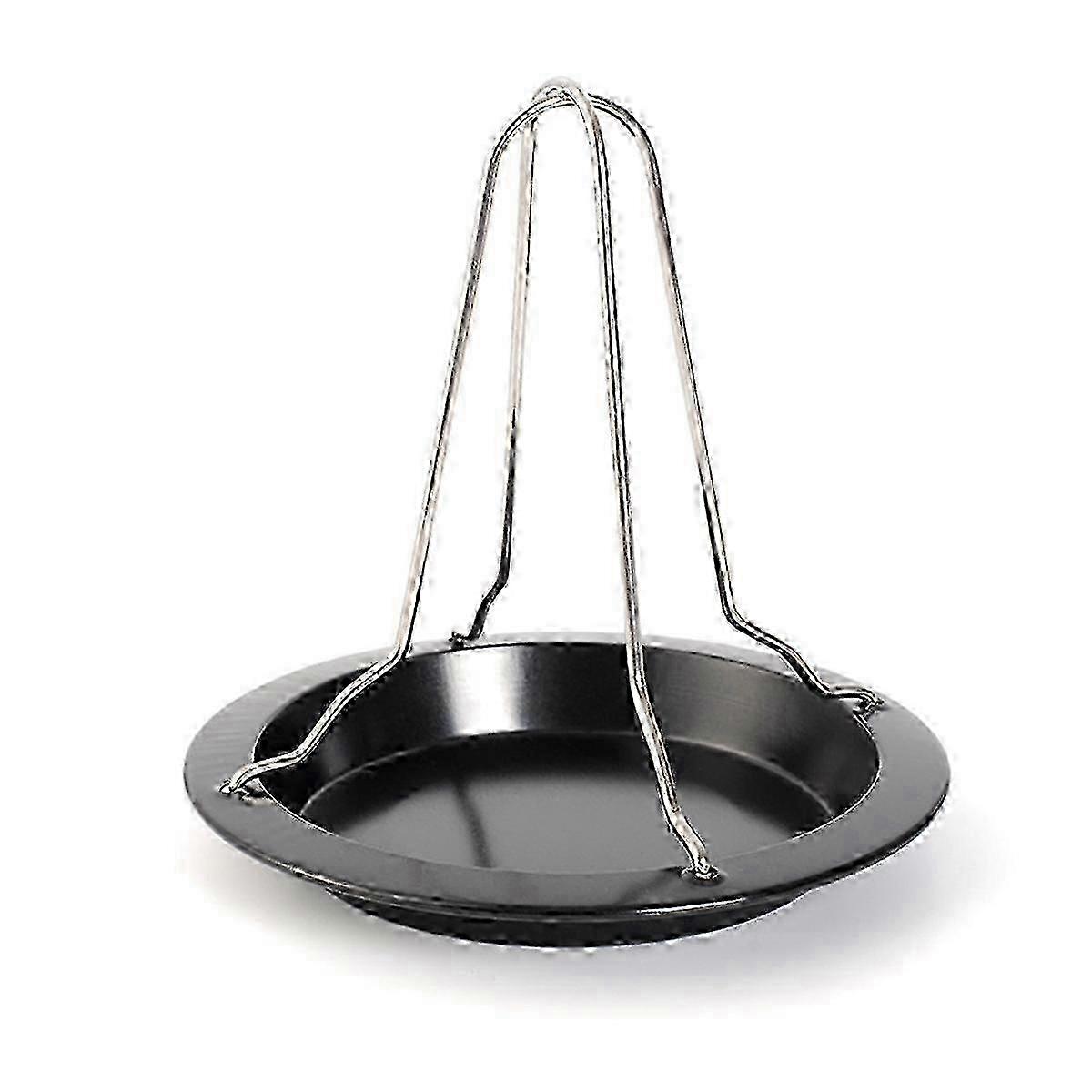 Professional-Grade Turkey Roasting Rack