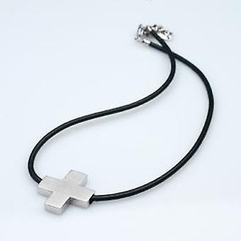 Watx Men Stainless Steel Pendant Necklace JWA1011