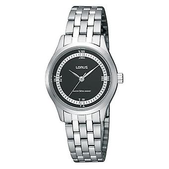 Lorus Watches Quartz Analog Women's Watch with RRS97RX9 Stainless Steel Bracelet