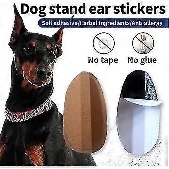 Non-Irritating Ear Correction Patch For Breeds