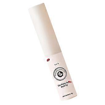Moisturizing Lip Balm for Lip Brightening and Hydration