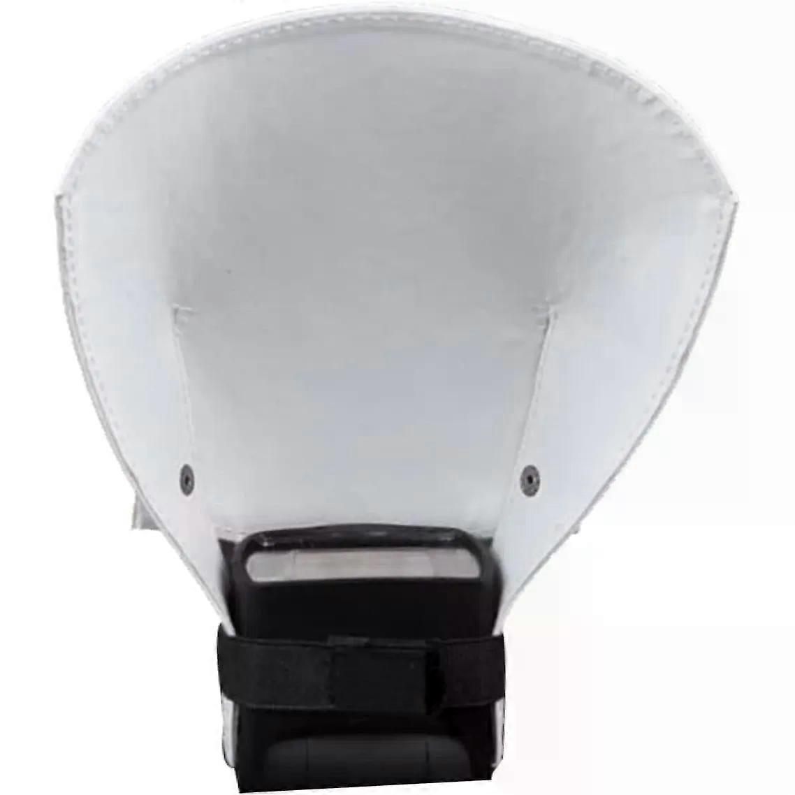 Flash Diffuser Softbox for Flash Heads Lightweight White