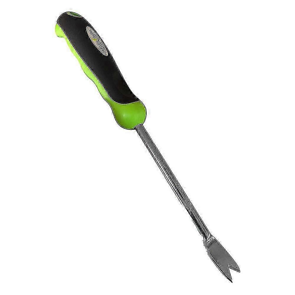 Lightweight Stainless Steel Root Weeder